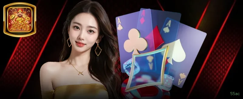 Cassino ao vivo 55ac